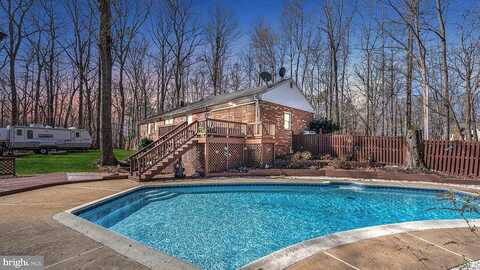 Elk Run, BEALETON, VA 22712
