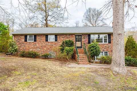 Erlene, CHESTER, VA 23831