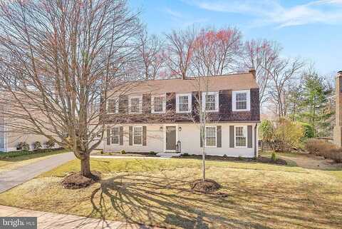 Tewksbury, HERNDON, VA 20171