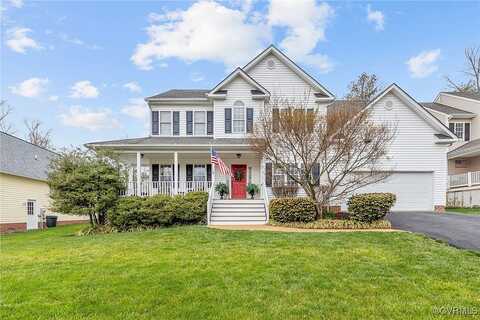 Forest Mill, MIDLOTHIAN, VA 23112