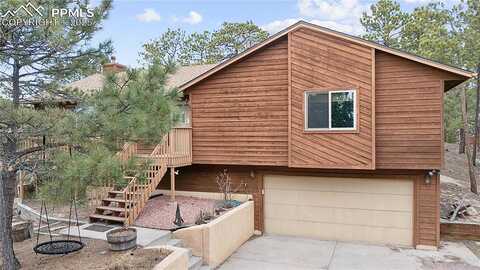 Tari, COLORADO SPRINGS, CO 80921