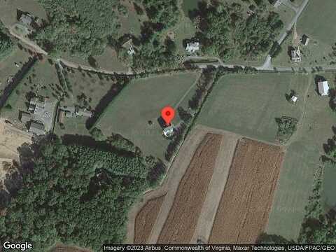 Whitlock, GORE, VA 22637