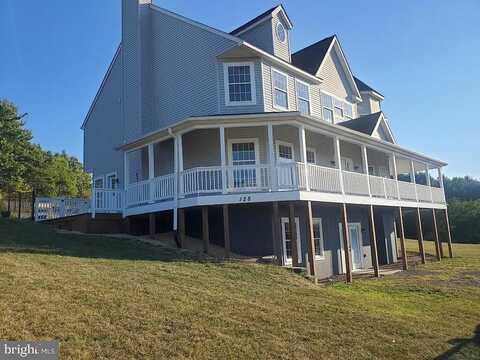 Whitlock, GORE, VA 22637