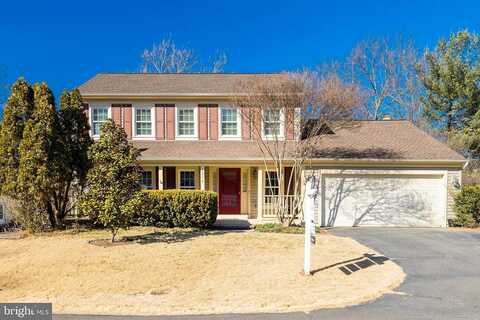 Flat Meadow, HERNDON, VA 20171