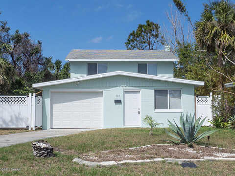 Bosarvey, ORMOND BEACH, FL 32176