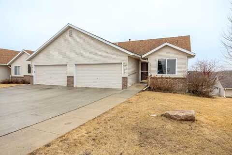 Sundance, BYRON, MN 55920