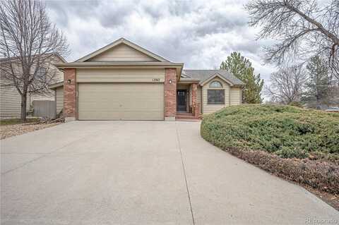 45Th, LOVELAND, CO 80538