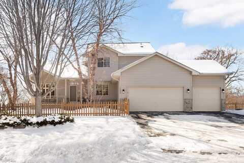 Elm, ROGERS, MN 55374