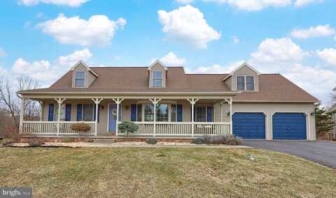 Harvest, DENVER, PA 17517