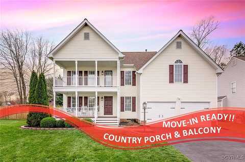 Green Garden, CHESTER, VA 23836