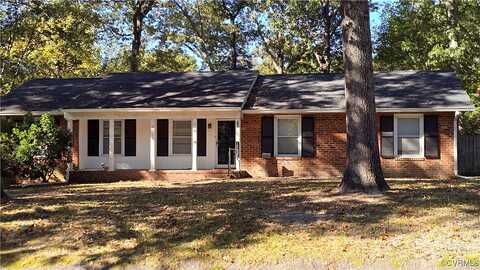 Merry, CHESTER, VA 23831