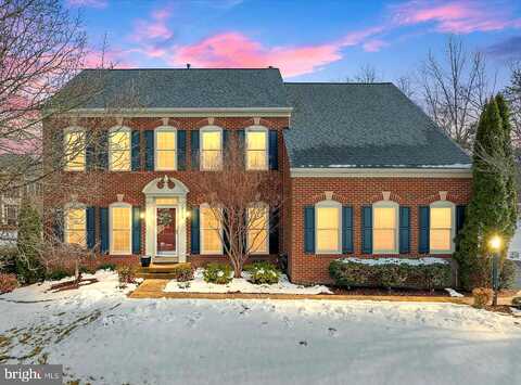 Garry Glen, BRISTOW, VA 20136