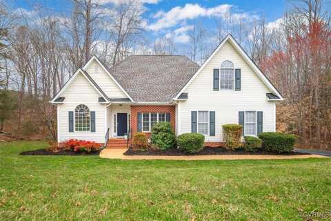 Erika Hill, MIDLOTHIAN, VA 23112