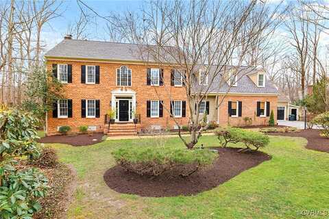 Swanhurst, MIDLOTHIAN, VA 23113