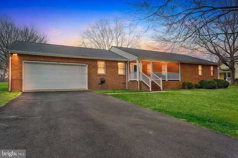 Woodger, LOUISA, VA 23093
