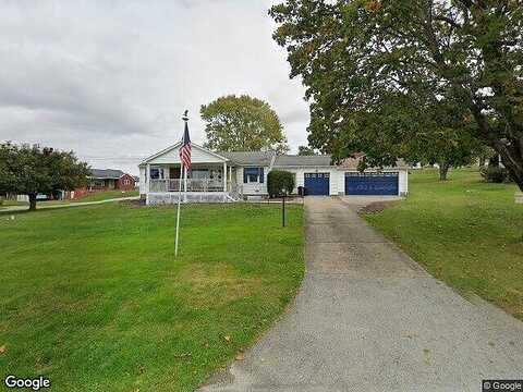Dorsey, BROWNSVILLE, PA 15417