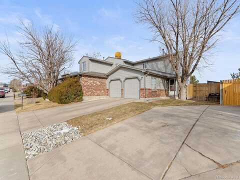 Forest, THORNTON, CO 80241