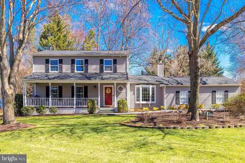 Glenbrooke Woods, HERNDON, VA 20171