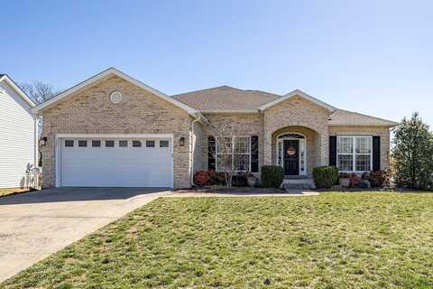 Rachel, PENN LAIRD, VA 22846