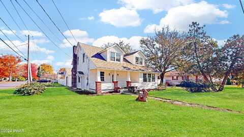 10Th, MATAMORAS, PA 18336