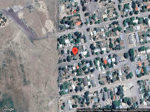 Cleveland, MEEKER, CO 81641