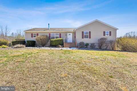 Parish, REVA, VA 22735