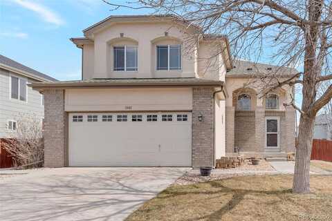 Clermont, THORNTON, CO 80241