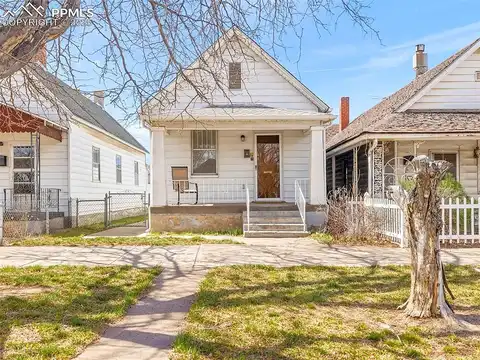 Santa Fe, PUEBLO, CO 81006