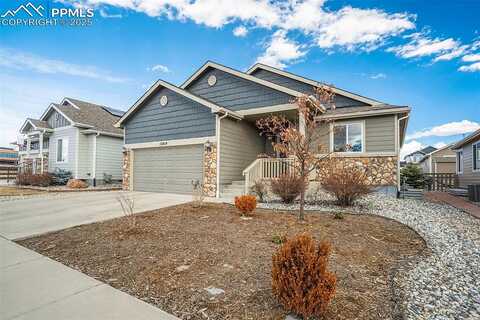Salmon, COLORADO SPRINGS, CO 80921