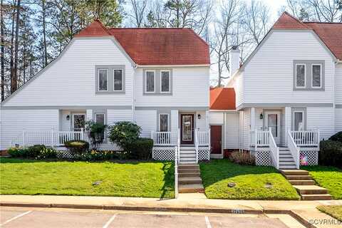 Trumbull, MIDLOTHIAN, VA 23114