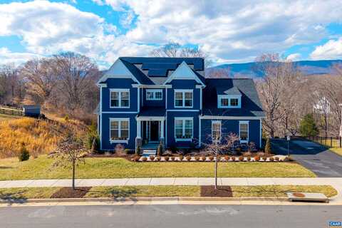 San Marcos, CROZET, VA 22932