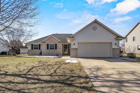 Rita, DE PERE, WI 54115