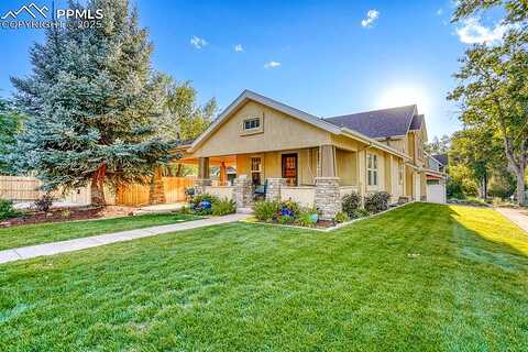 Custer, COLORADO SPRINGS, CO 80903