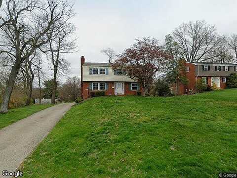 Sky Ridge, PITTSBURGH, PA 15241