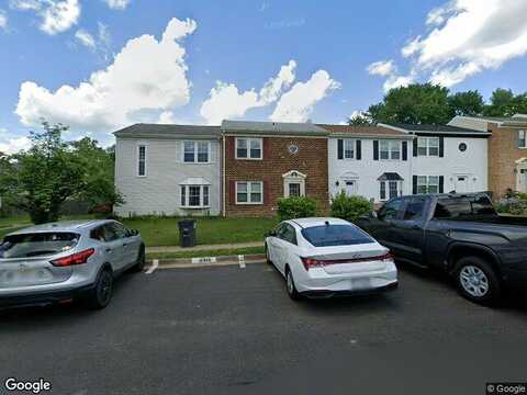 Woodlawn, WOODBRIDGE, VA 22192