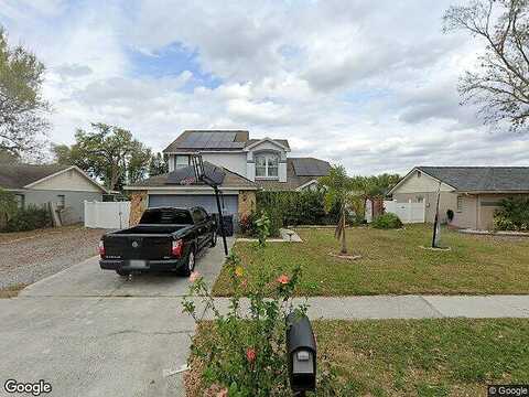 Huckleberry, RIVERVIEW, FL 33569