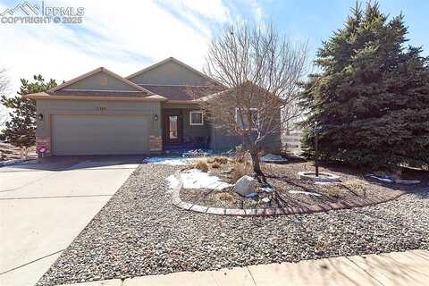 Snaffle Bit, PEYTON, CO 80831