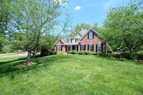 Jefferson, FOREST, VA 24551
