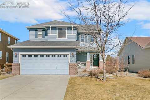 Point Reyes, PEYTON, CO 80831