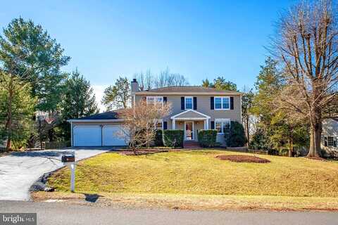 Sugar Creek, HERNDON, VA 20170