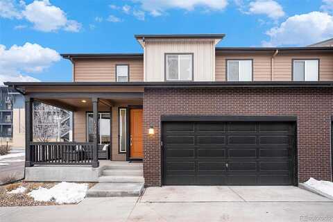 Claude, NORTHGLENN, CO 80241