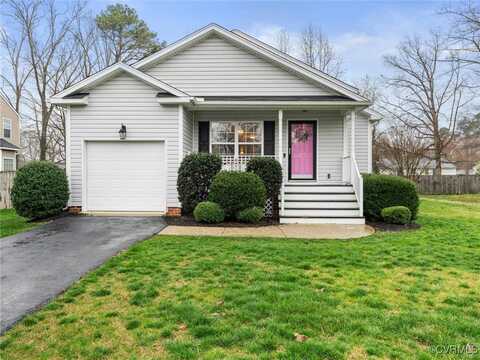 River Shore, CHESTER, VA 23836