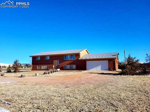 Old Ranch, COLORADO SPRINGS, CO 80921