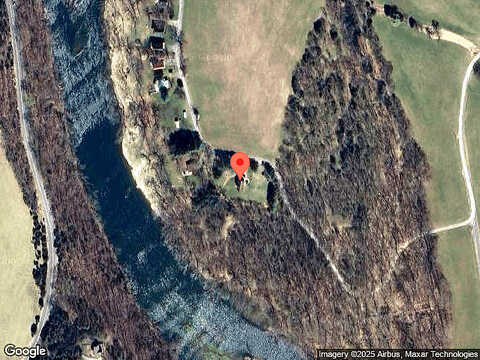 Fort Stover, LURAY, VA 22835