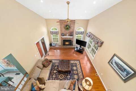 Fairfax Hunt, FAIRFAX, VA 22030