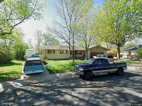 Ida, LOVELAND, CO 80537