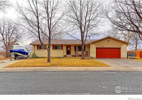 Ida, LOVELAND, CO 80537