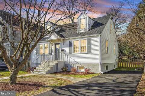 Westmoreland, FALLS CHURCH, VA 22046