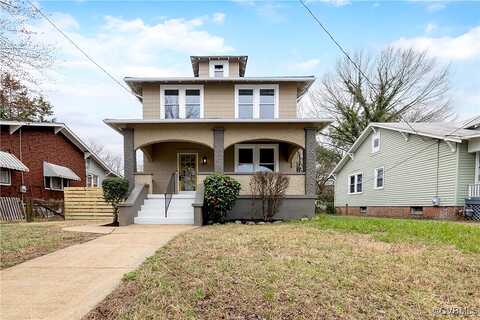 Williamsburg, RICHMOND, VA 23231