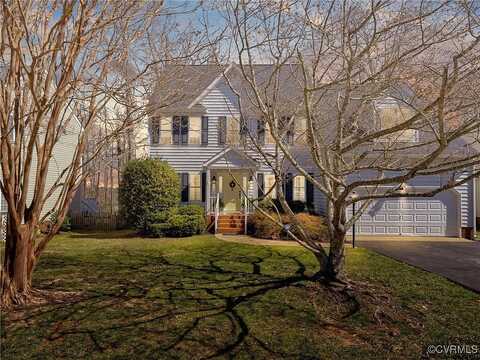 Hawkins Wood, MIDLOTHIAN, VA 23114